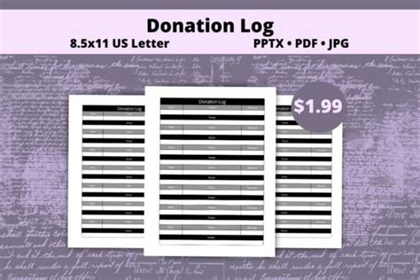universal charity tracker log in.